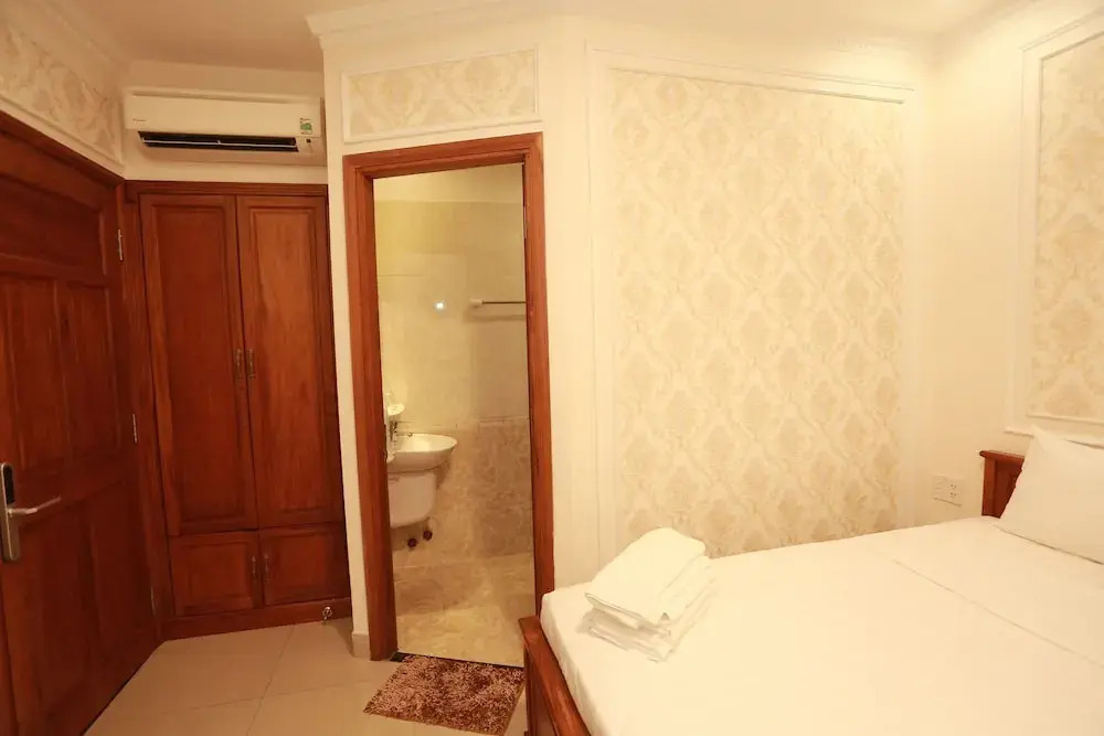 THANH TAI HOTEl 1