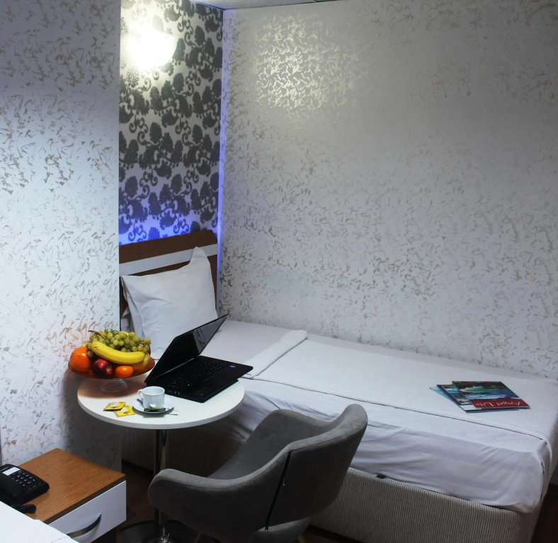 Avcılar İnci Hotel