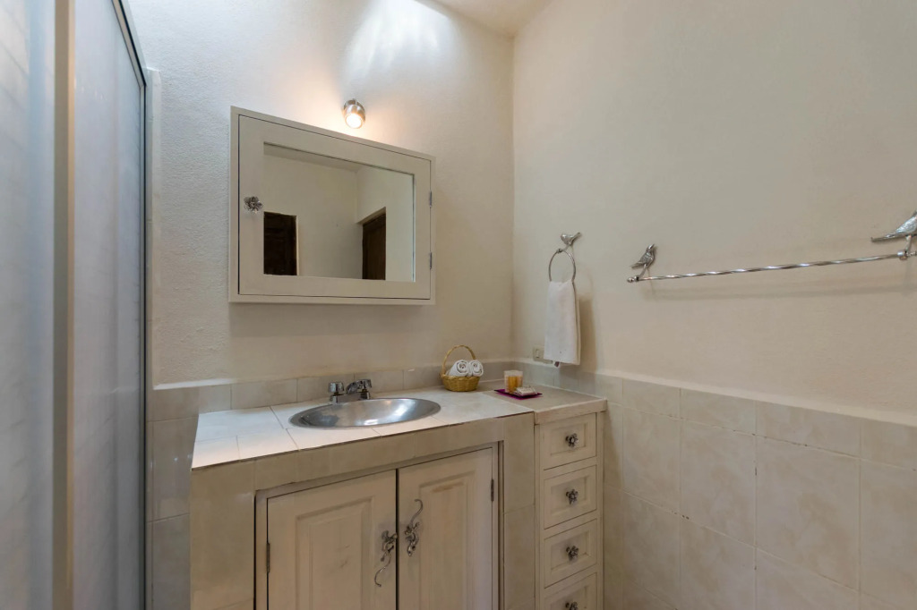 Hotel Casa Santamaria