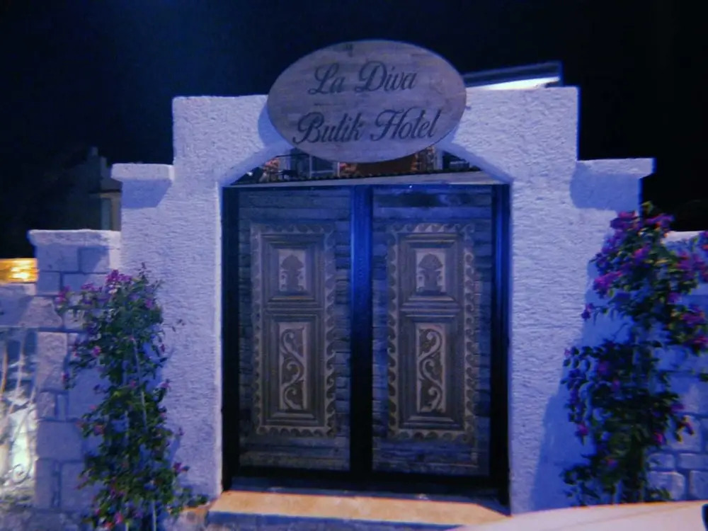 La Diva Butik Hotel