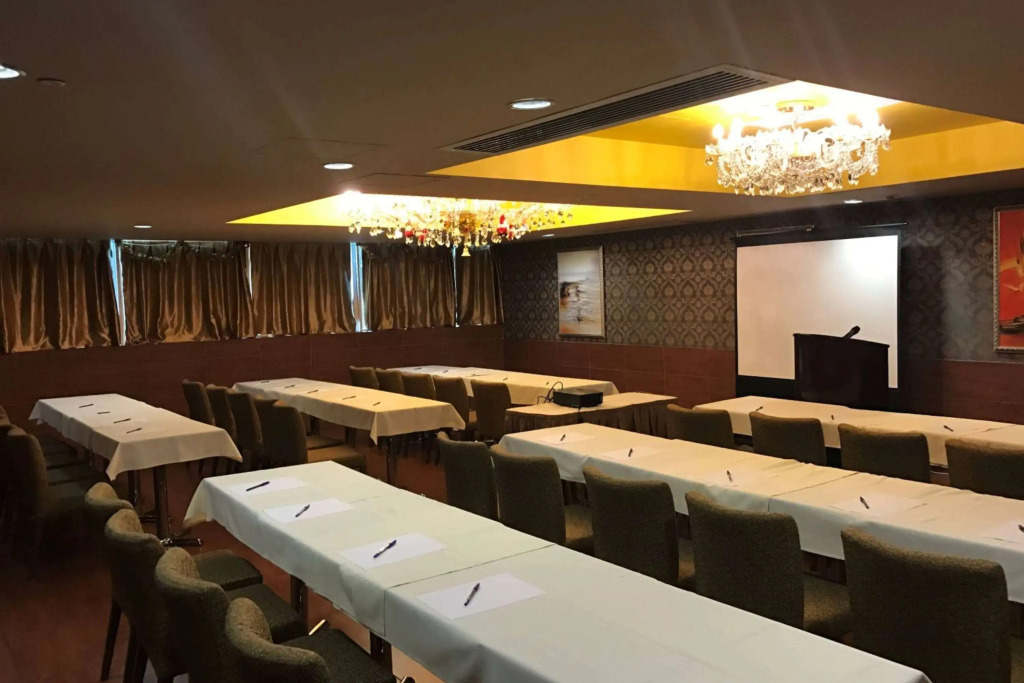 Ramada Grand Tsim Sha Tsui
