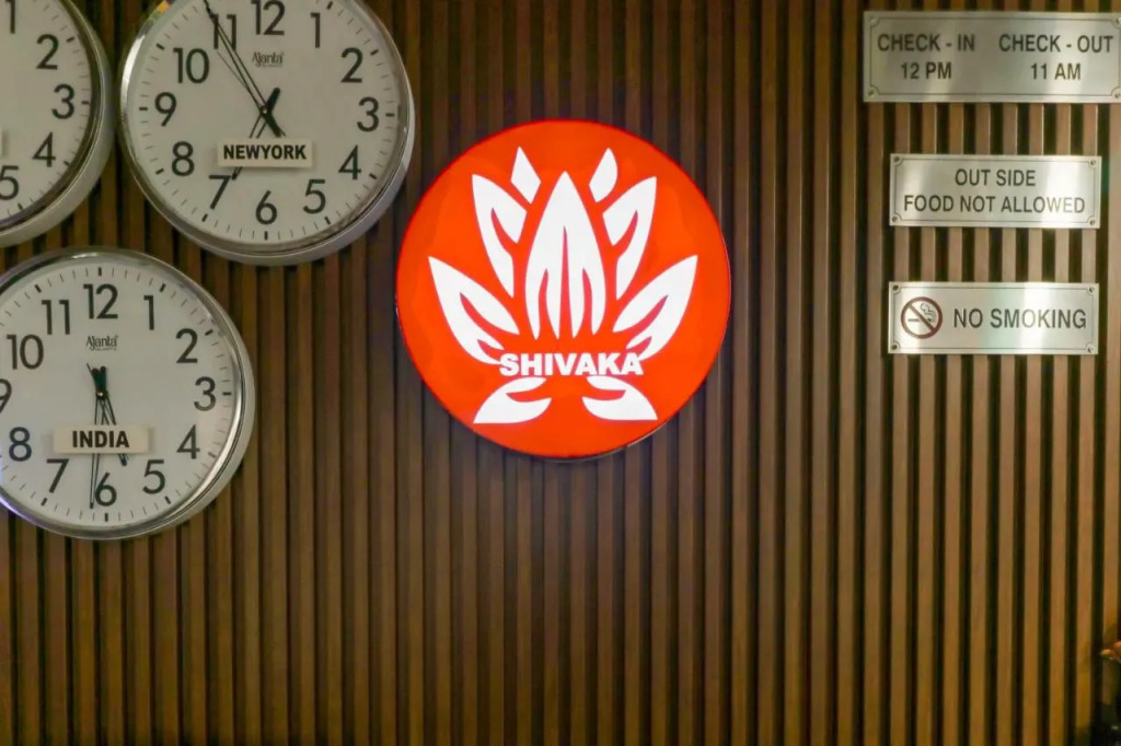 Shivaka Inn Residency