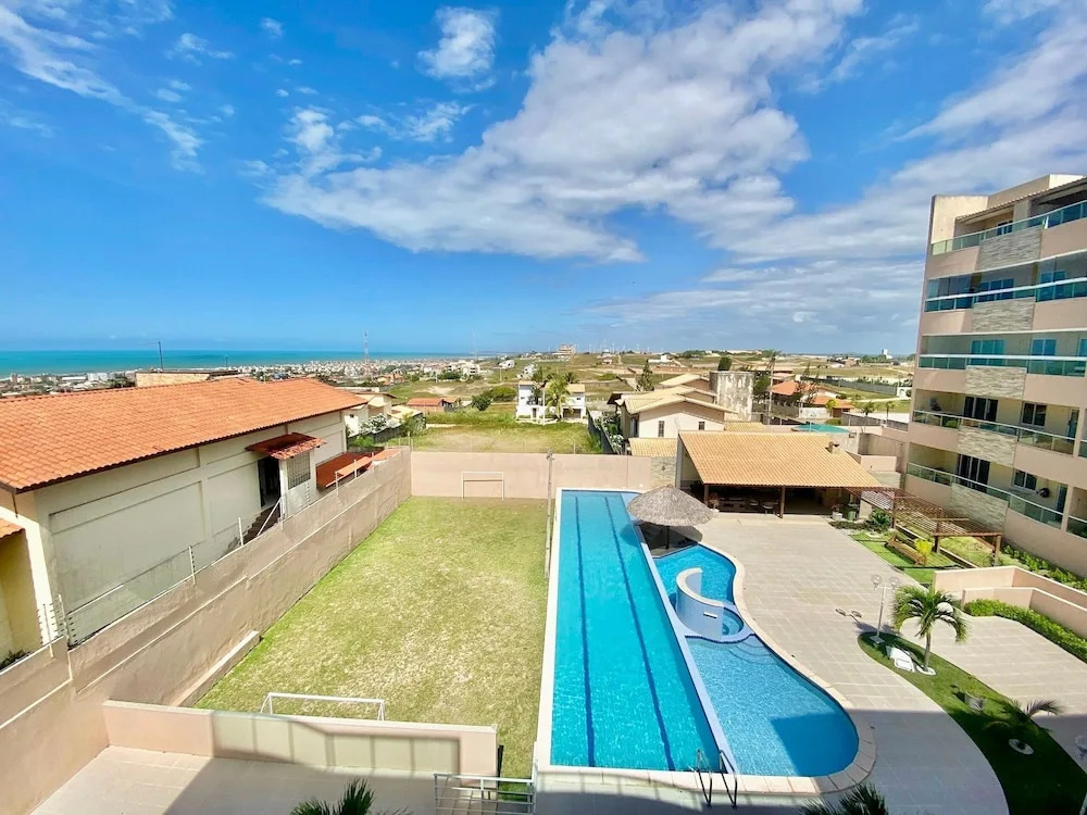 Condominio Portal das Dunas