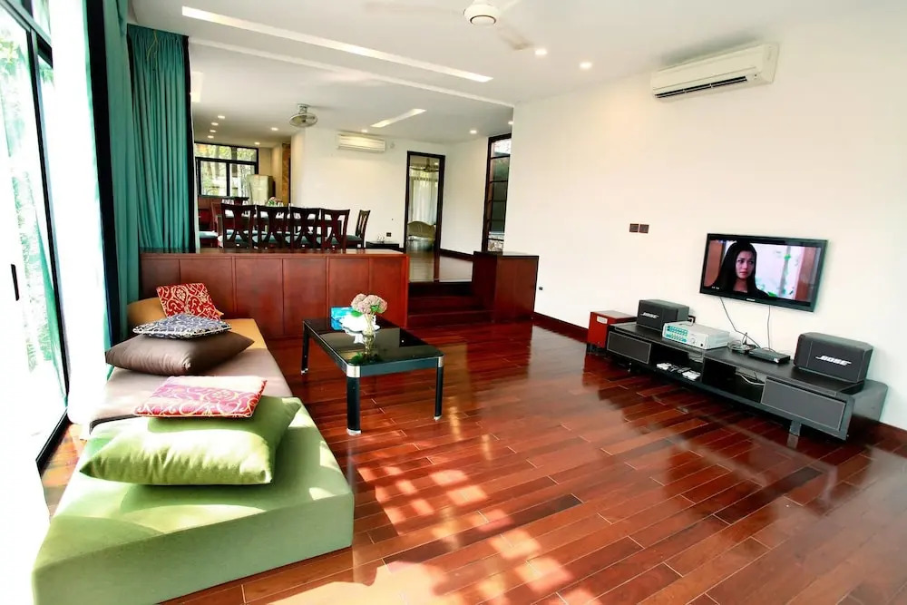 Villa Flamigo Dai Lai Chinh Chu