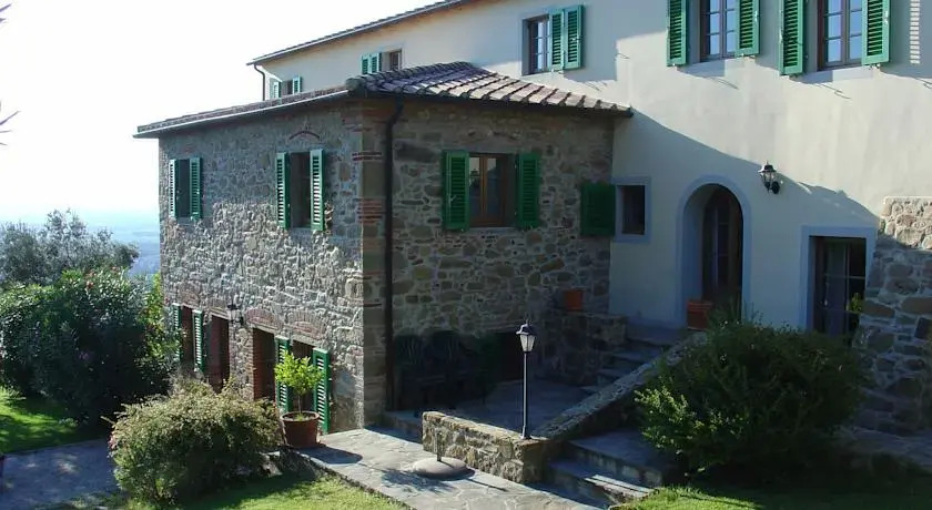 Olive Tree Suites