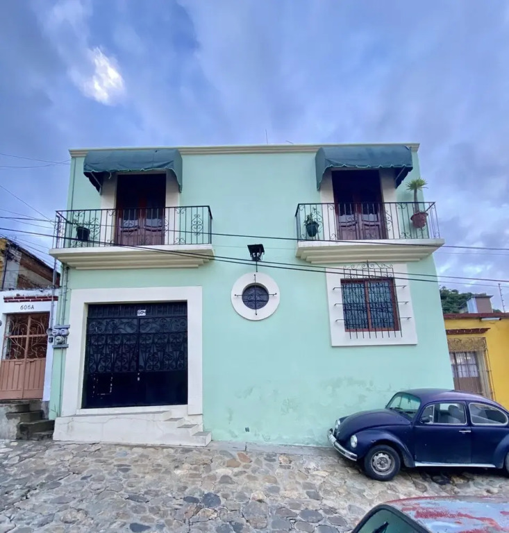 M Bravo bnb