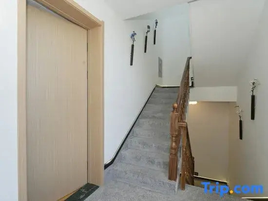 Stable Heart Seaview Homestay