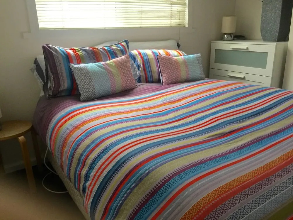 Culburra Beachhouse