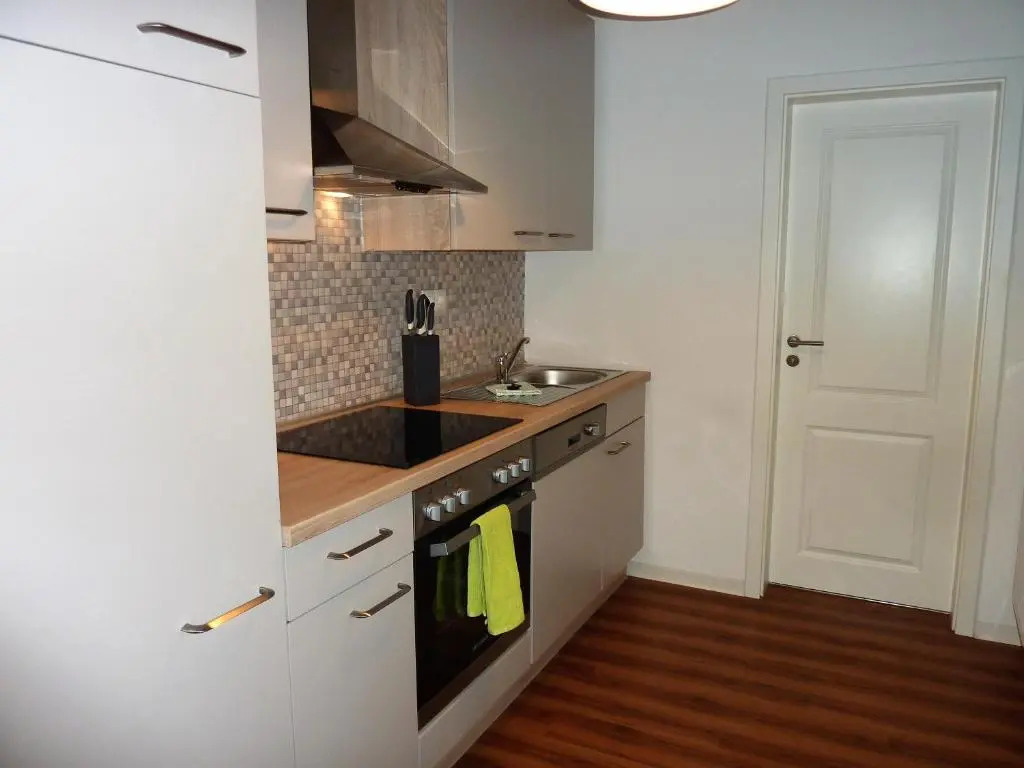 City Apartment Jena