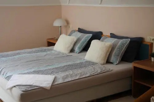 Apartman Villa Magdalena