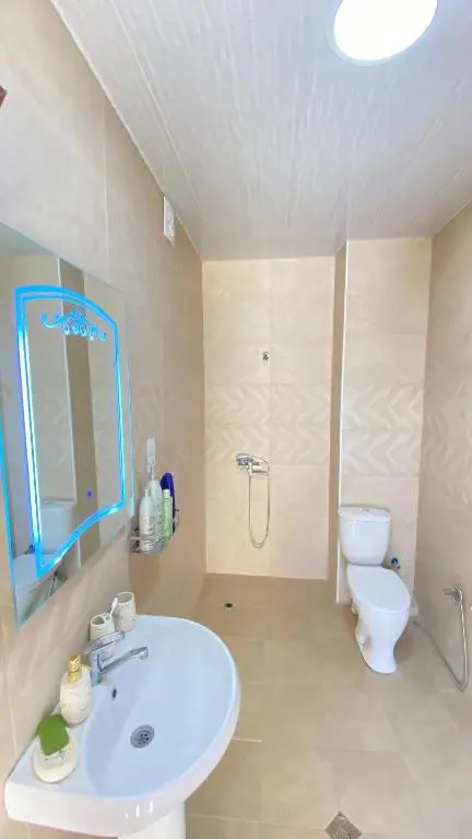 Andro House