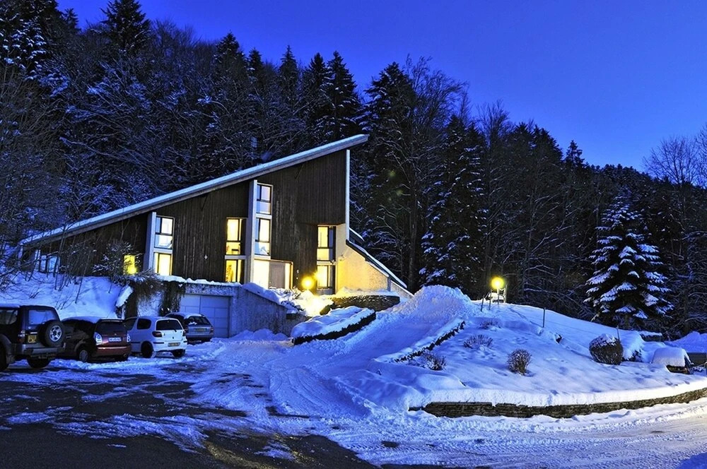 Studio Le Jorat
