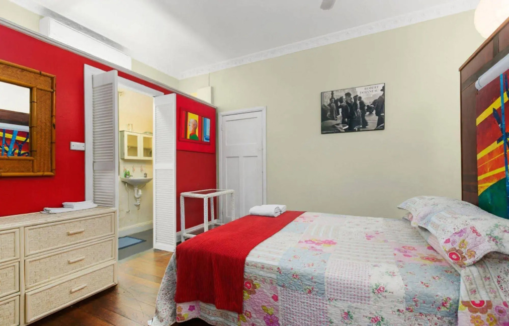 Floriana Boutique Hotel