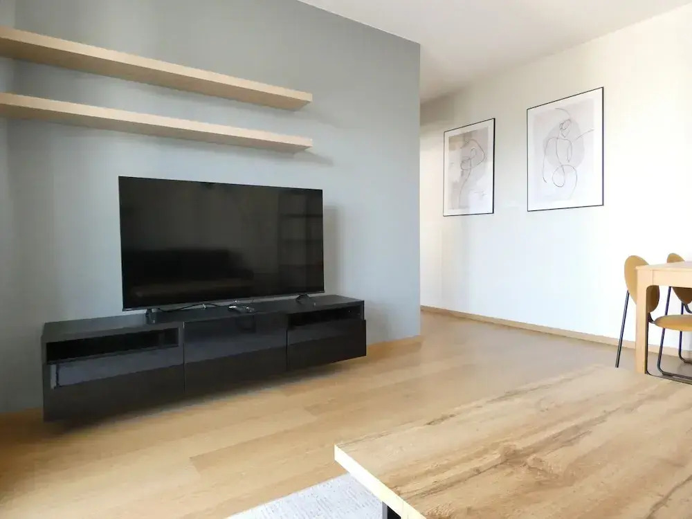 RentPlanet - Apartament Brneńska