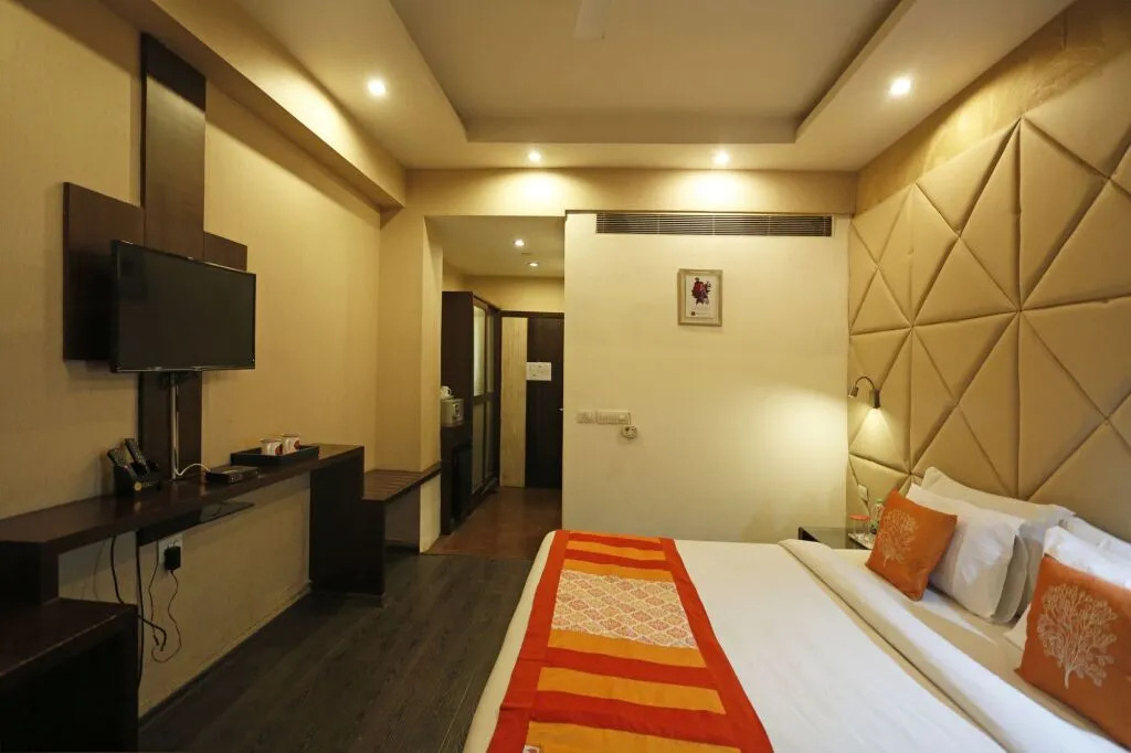 Hotel Corporate Regency