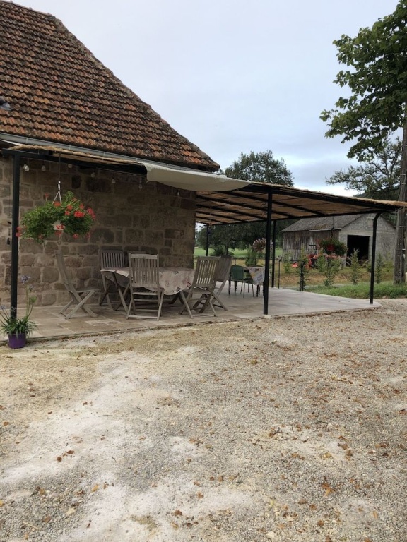Le Moulin de la Salle
