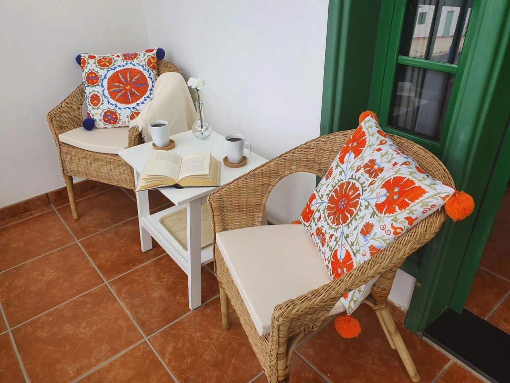 B&B Hotelito el Campo