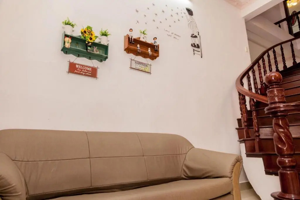 Rio 6a homestay