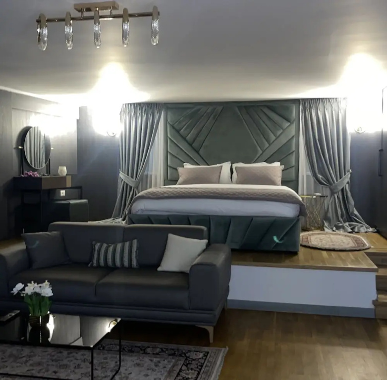 City Center Hotel