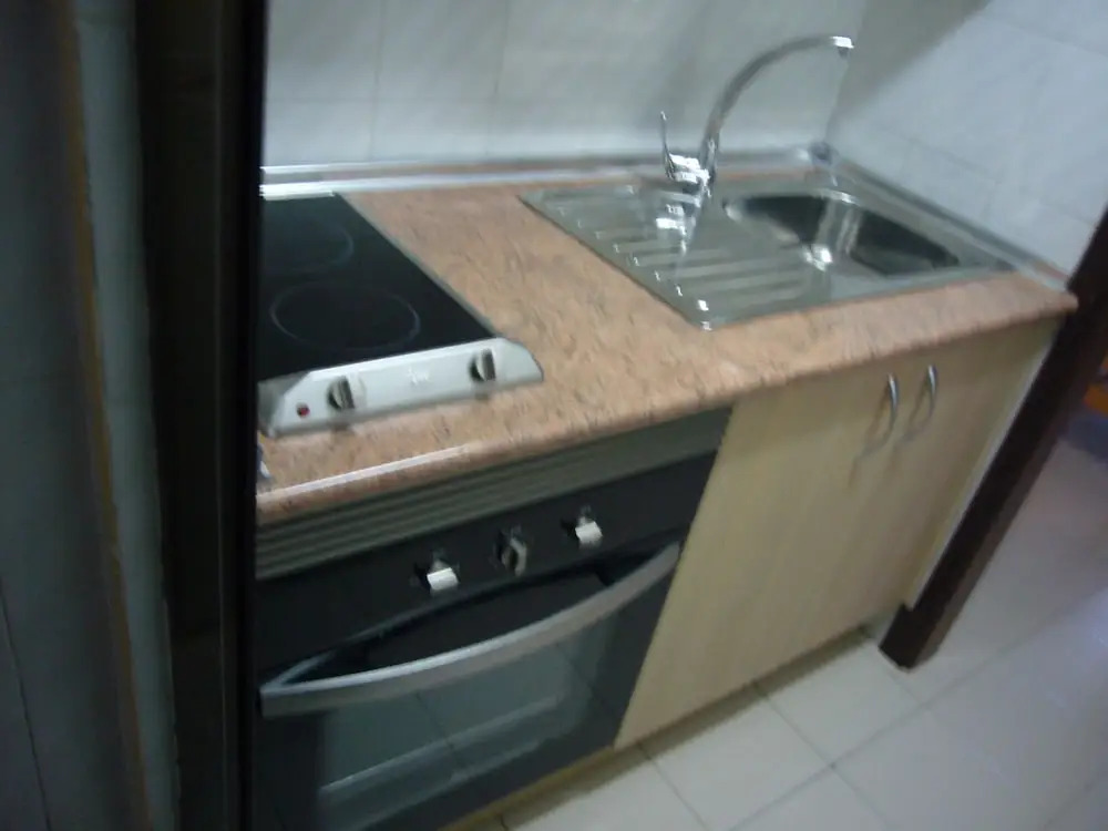 Apartamentos Gemelos 12 - 1 dormitorio