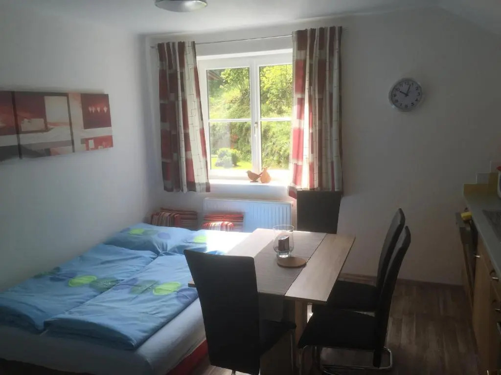 Ferienwohnung Top 3