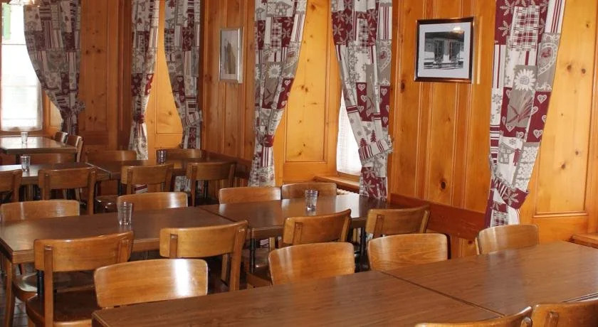 Auberge de lAnge