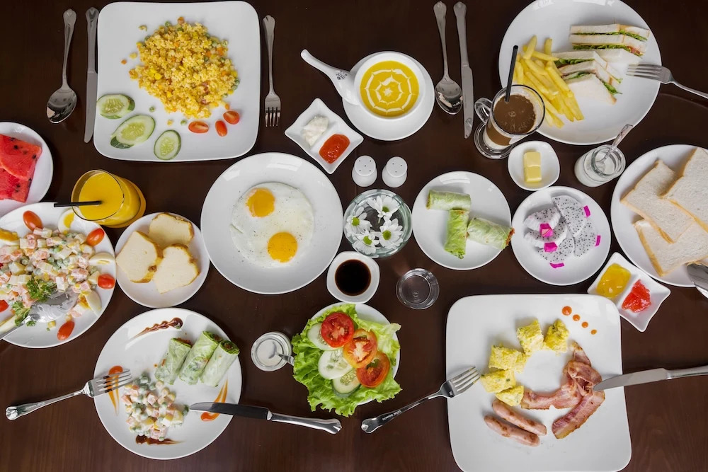 Adaline Hotel & Apartment