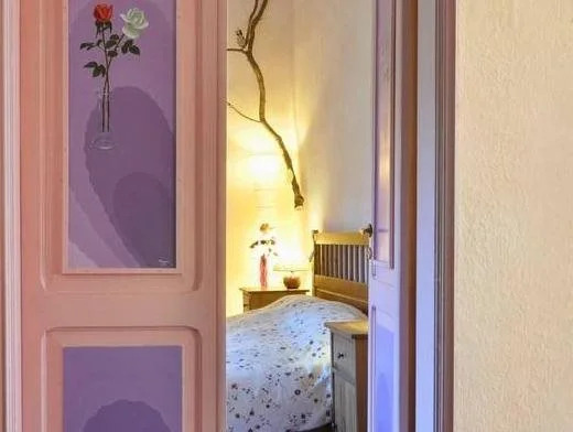 Il Giardino Degli Angeli