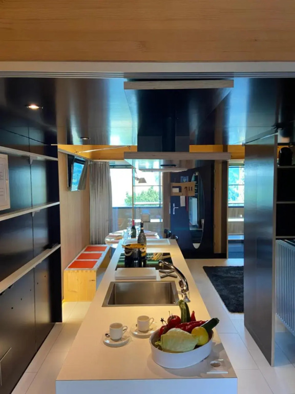 Kar Design Appartements