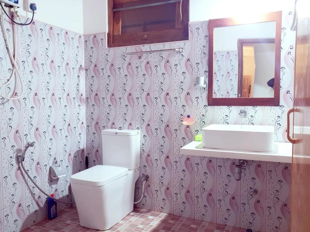 Nature Villa
