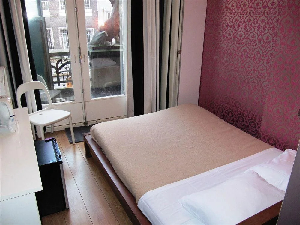Hotel Pax