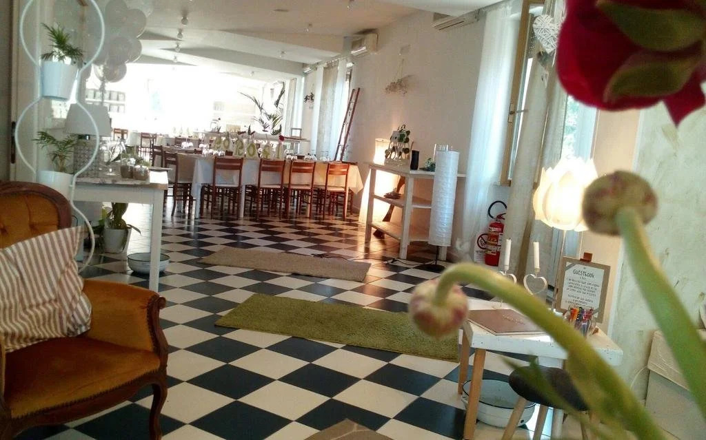 Hotel Petit