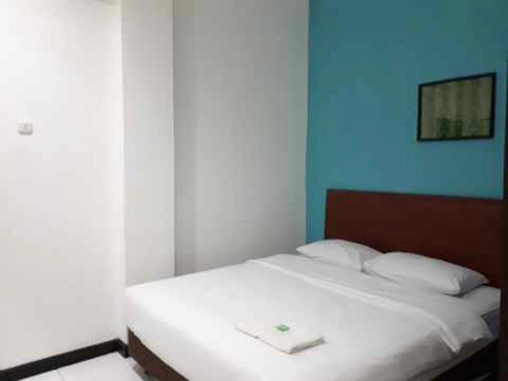 RedDoorz at Hotel Rumberpon Sorong
