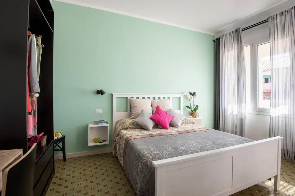 Altré Guest House
