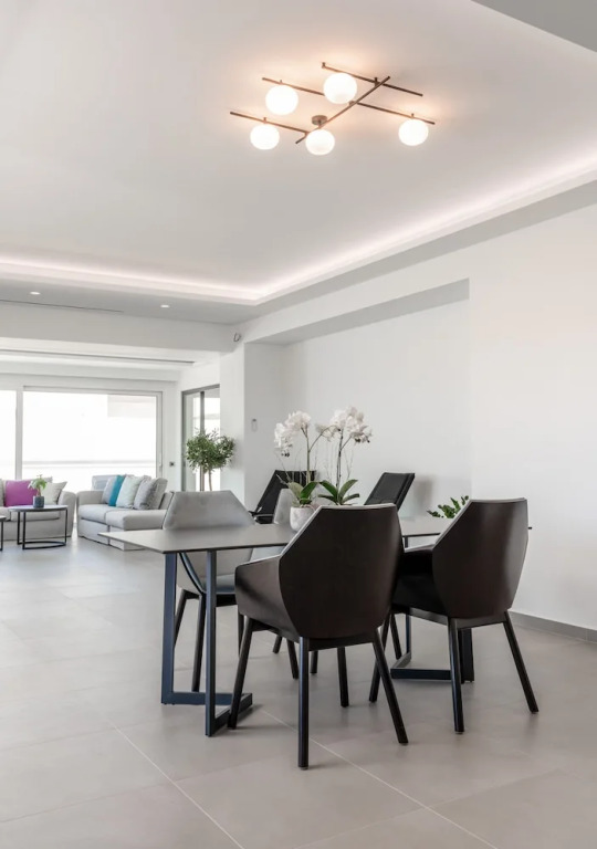 Balia Suites