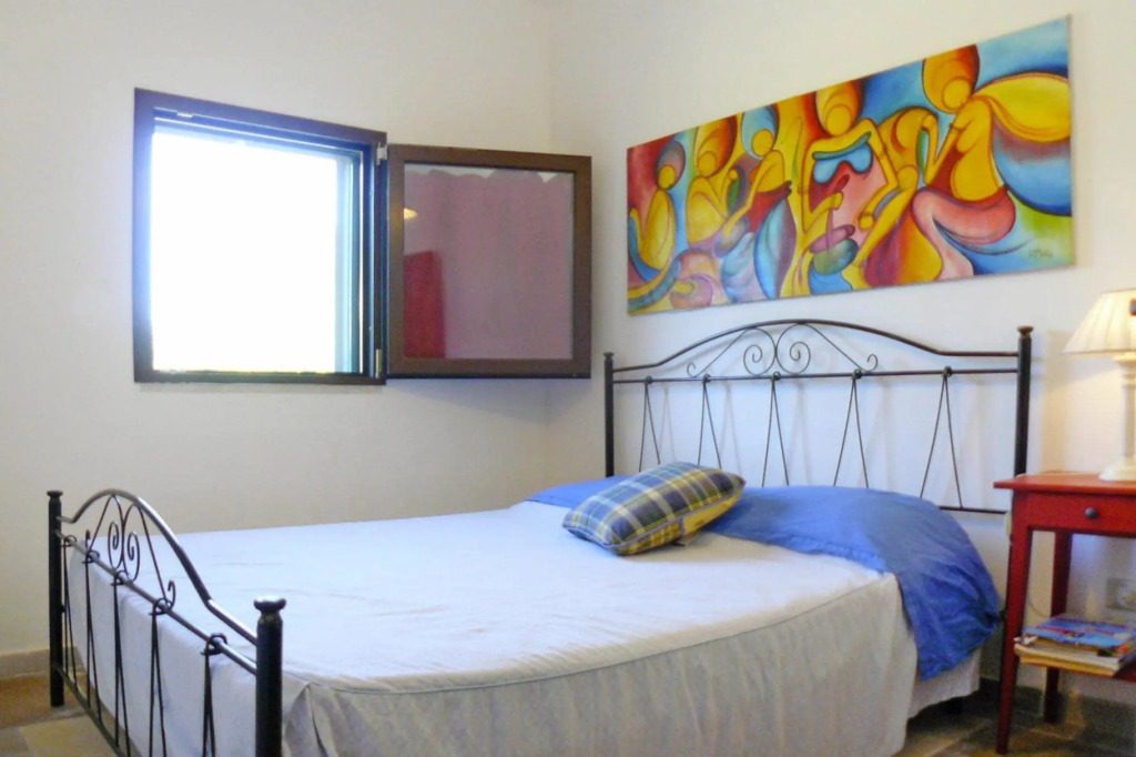 Holiday Home With Pool In Carovigno