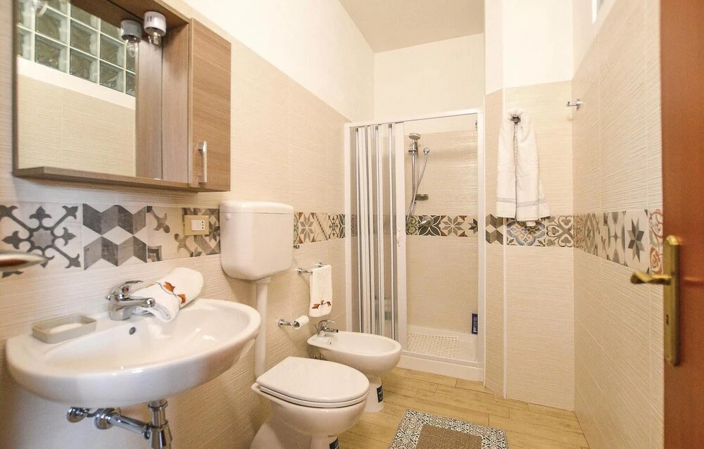 Beautiful Home in Erice With 2 Bedrooms