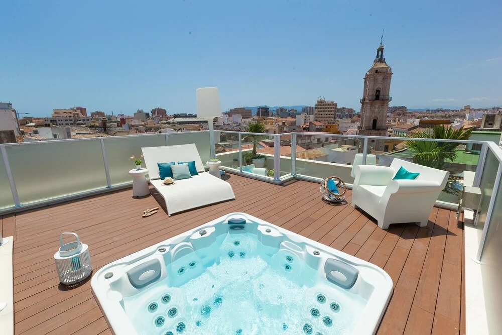 iloftmalaga Calle Nueva Lofts