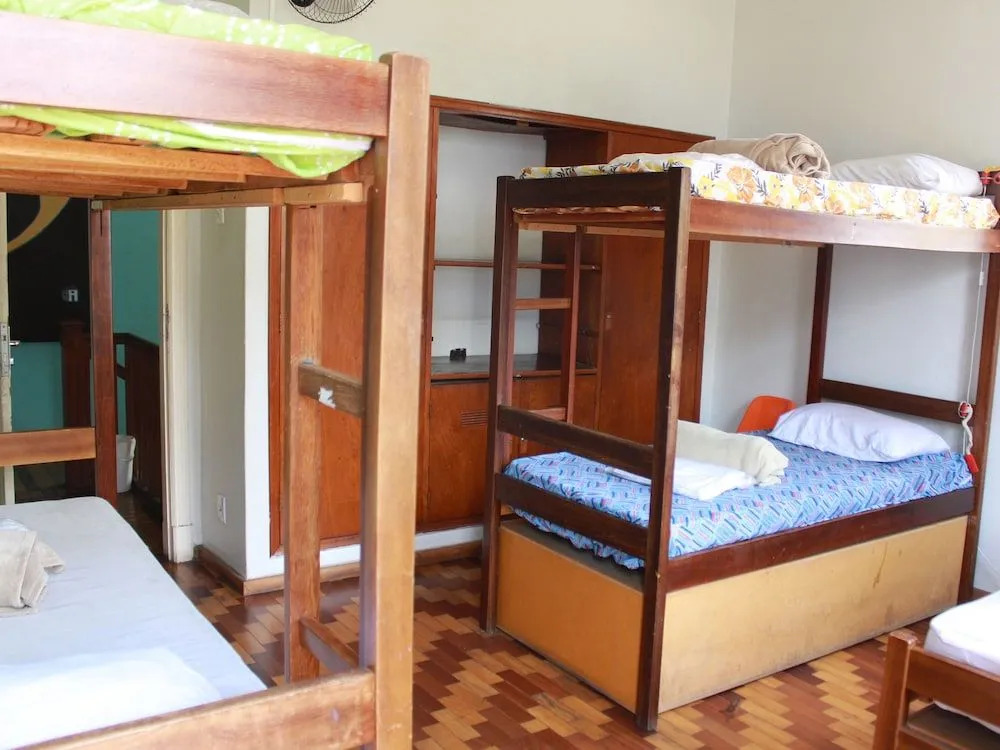 Samba Rooms Hostel