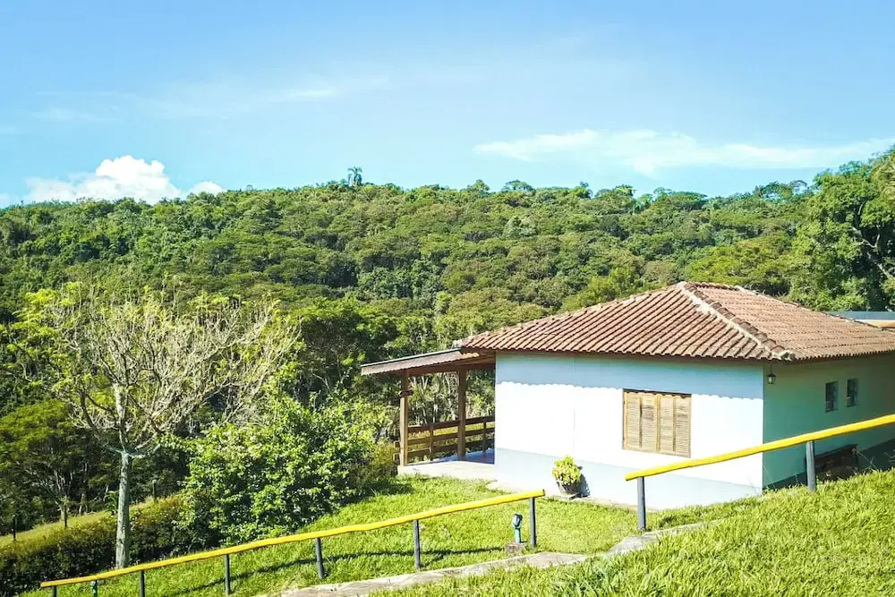 VELINN Hotel Fazenda Estrela da Serra