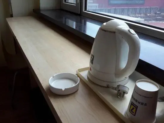 7Days Inn (Qiqihar Central Plaza Longsha Park)