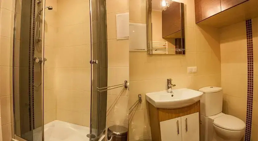 Apartament Coffee Zakopane