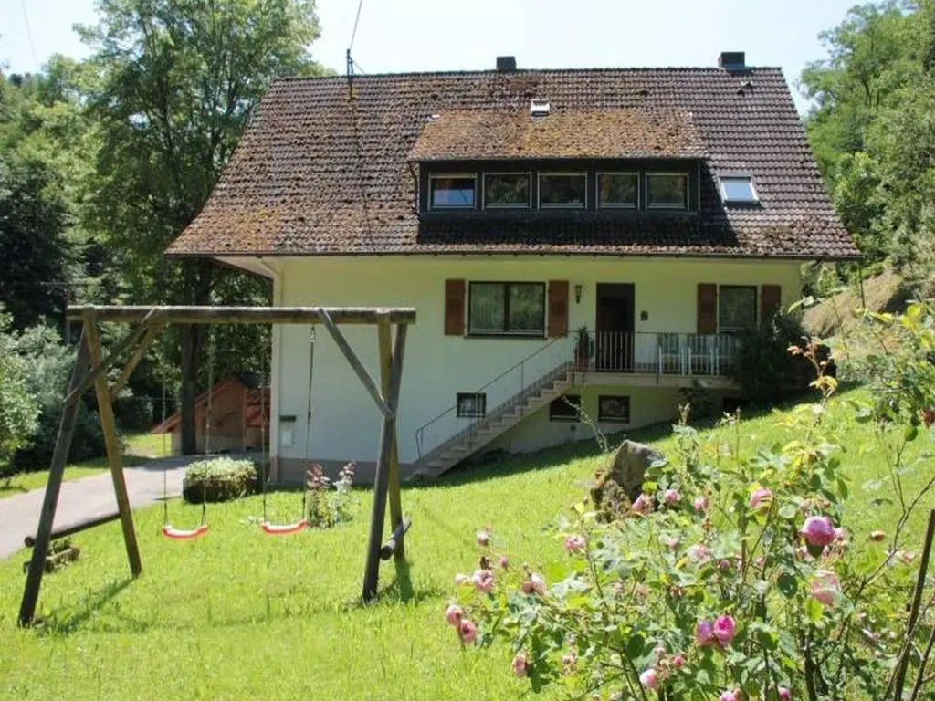 Ferienhof Männle