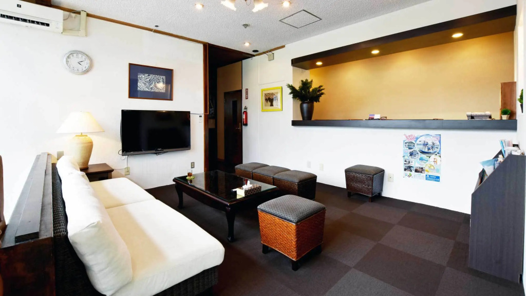 Hotel Yatsushiro <Miyakojima>