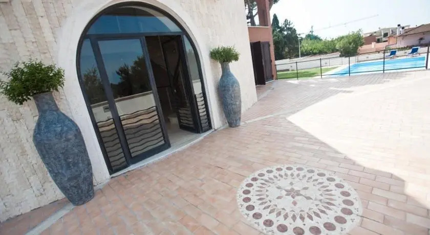 Aurelia Palace