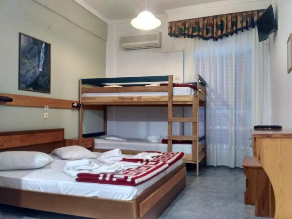 Hotel Livithra