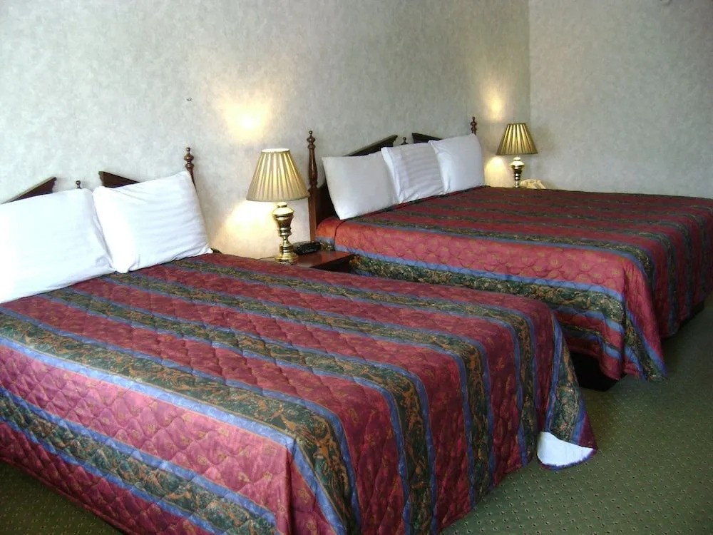 Paragon Inn Hillsboro