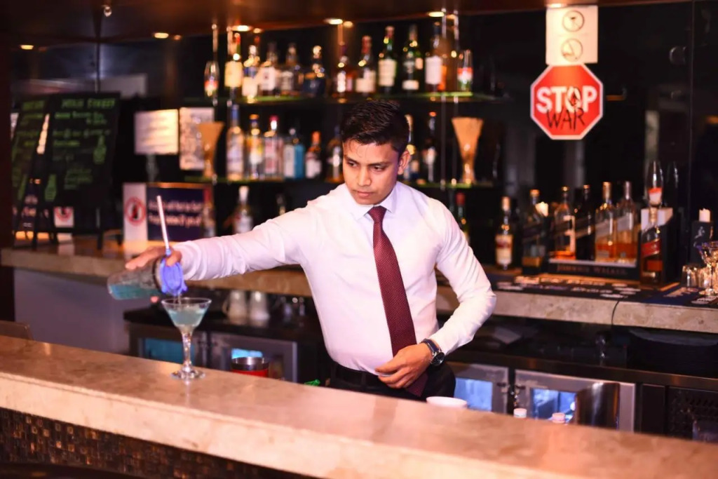 Celesta Hotel - Kolkata