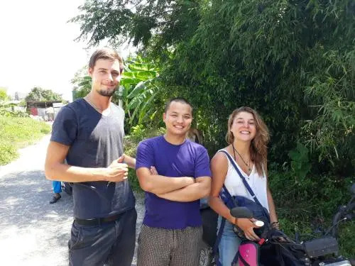 Thai An Hostel