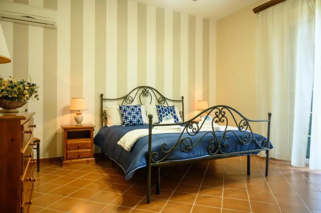 Country Sicily Home